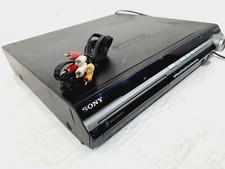 Sony Ricevitore DVD Sistema