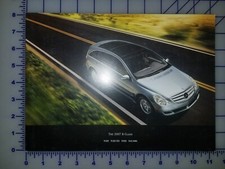 2007 Mercedes-Benz R Class