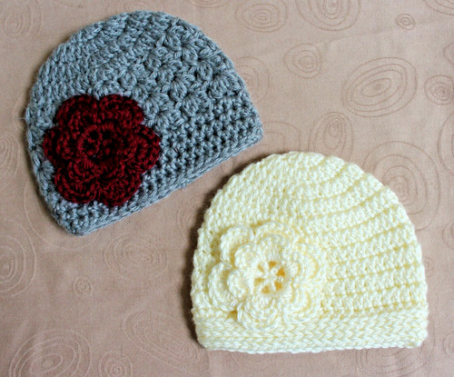Berretti cappello bambino - 2,
