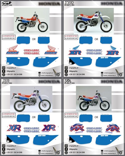 Adesivi 600 1990 1993 - 600, r