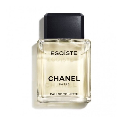 Chanel egoiste eau toilette - chanel, de