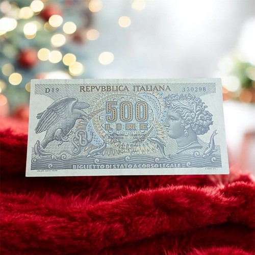 Banconota repubblica italiana - repubblica,