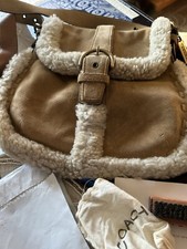 BORSA A TRACOLLA COACH