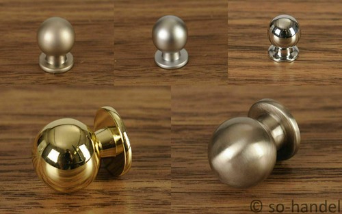 Maniglia pulsante maniglie - maniglia, a