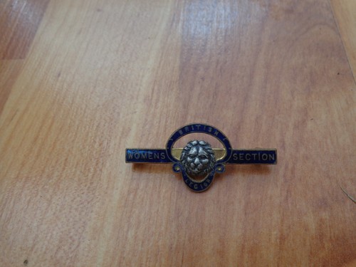 Vintage britannica legion - britannica,