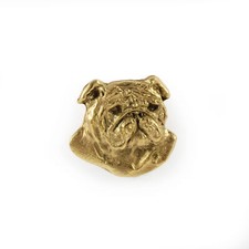 Bulldog,Inglese Bulldog II -