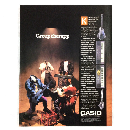 Casio strumenti musicali - casio,