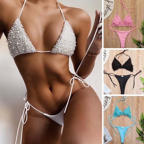 Costume bagno donna sexy - donna,