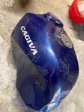 Serbatoio cagiva river 600