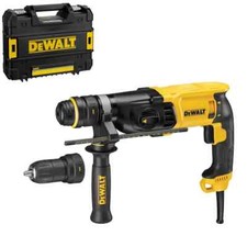 Tassellatore a 3 modalità