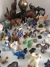 COLLEZIONE Elefanti Circa 120