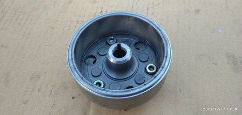 Volano ruota libera - libera, aprilia