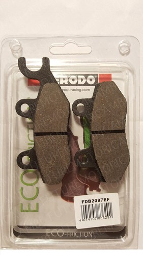 Ferodo pastiglie freno - ferodo,