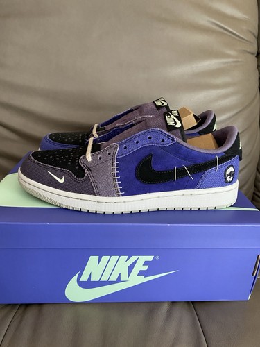 Air jordan retro low - air,