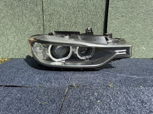Faro proiettore xenon - , destro