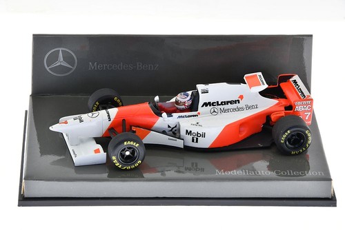 Mclaren mp4 7 nigel - mclaren, #7