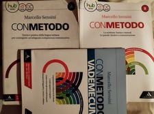 libri scuola superiore - CON
