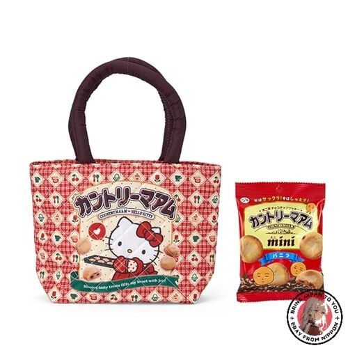Nuova borsa mano sanrio - nuova,