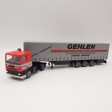 Albedo 1:87 DAF 95 teloni per