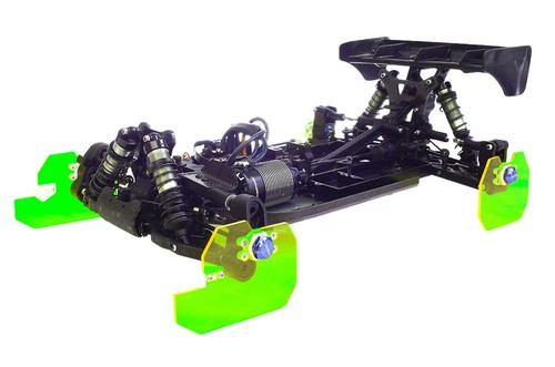 720spin scala buggy telaio - 720spin,