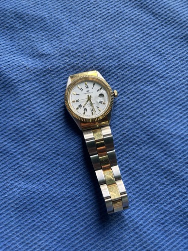 Pryngeps flatline orologio - pryngeps, n
