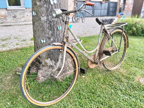Bicicletta usata donna - bicicletta, a