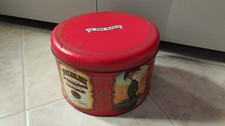 Scatola Latta Le Tre Marie