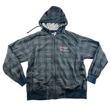 Felpa con cappuccio Poker