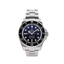 Rolex Deepsea Sea-Dweller