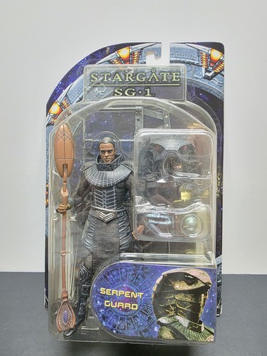 Stargate serie 1 - serie,