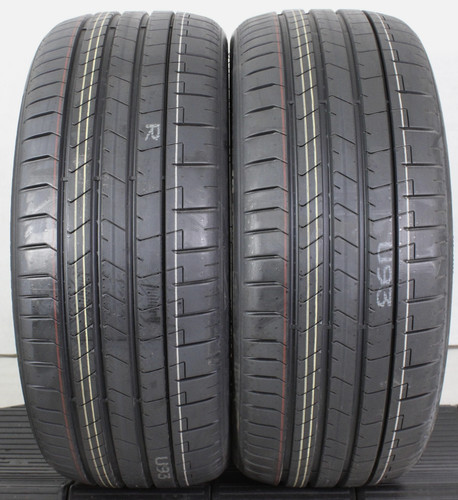 Pneumatici estivi 225 40r19 - 2,