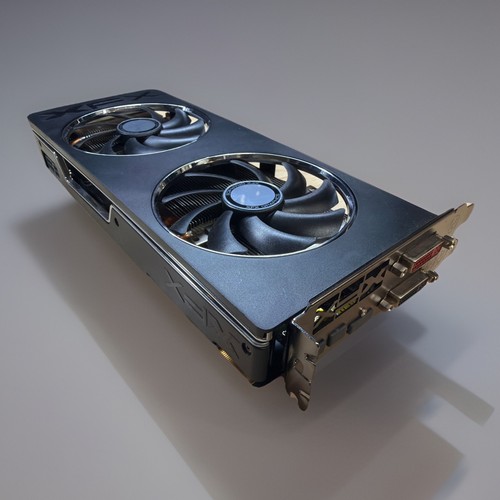 Xfx amd radeon 270x - radeon, r9