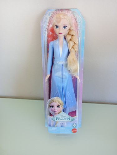 Disney frozen elsa - frozen, bambola