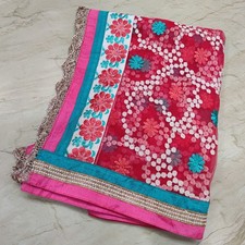 Sciarpa lunga Dupatta designer
