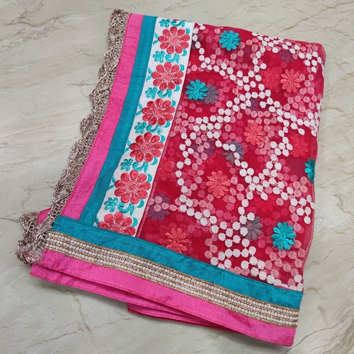 Sciarpa lunga dupatta - sciarpa,