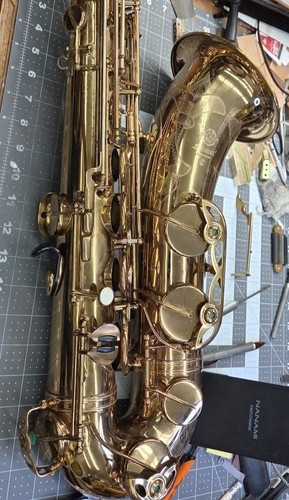 Selmer paris france mark - france,