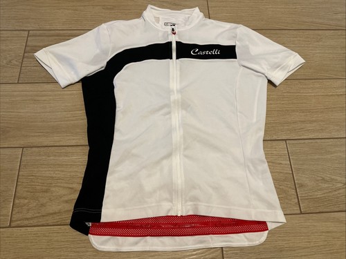 Castelli maglia donna estiva - castelli,