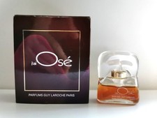 GUY LAROCHE J'AI OSE EXTRAIT DE PARFUM 7 ML NEUF RARE