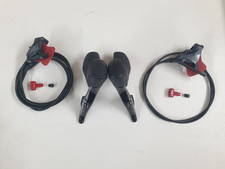 Comando cambio-freno Sram