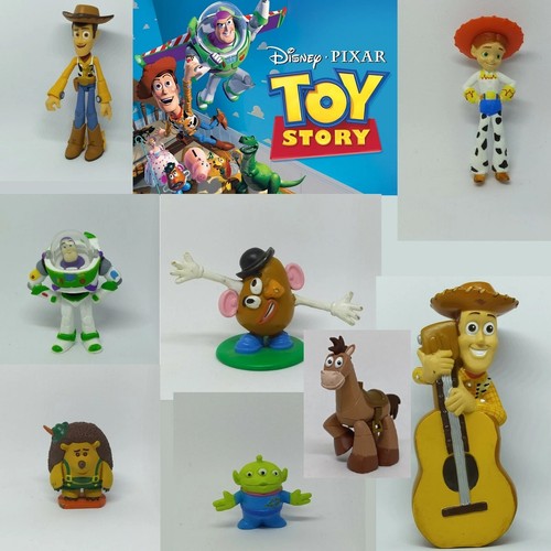 Toy story personaggio scelta - personaggio,