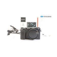 Sony Alpha 6000 + Top 289474