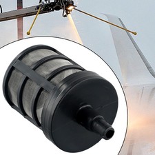 Filtro a rete in acciaio inox