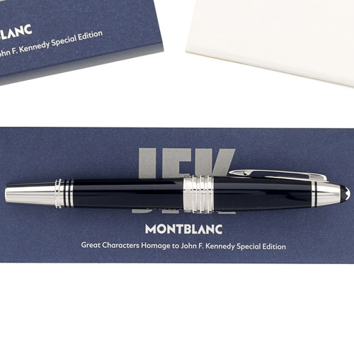 Montblanc great characters - montblanc,