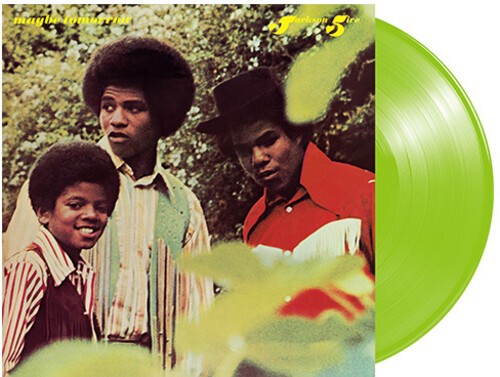 The jackson presale - the, 5