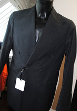 EXTE' SARTORIALE ABITO TESSUTO