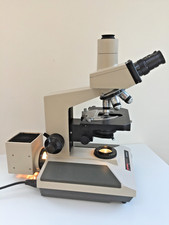 Olympus BH2-BHS Microscopio