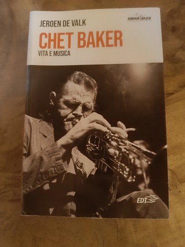 Chet baker vita musica - baker, jazz