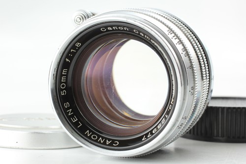Raro obiettivo canon mm - obiettivo, 50