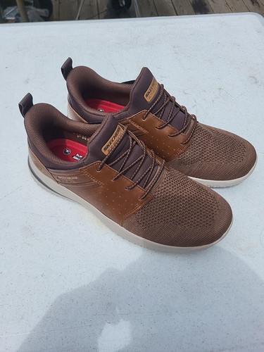 Skechers slip hand - hand, free