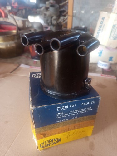 Lancia fulvia berl - lancia, 1.3